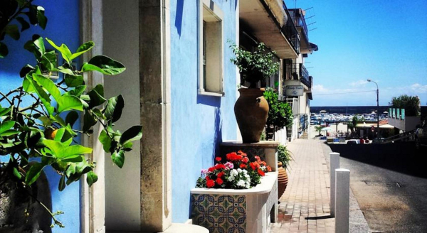 Las mejores ofertas de Villa Nefele Trapani