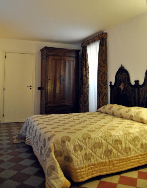 Las mejores ofertas de Ai Cartari B&B Palermo Trapani