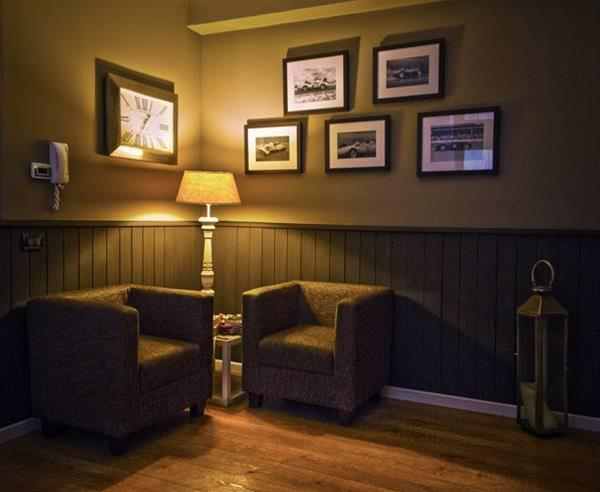 Las mejores ofertas de Bed And Breakfast Maxim Trapani