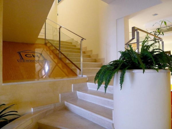 Las mejores ofertas de Cerri Hotel Trapani