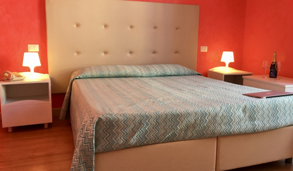 Las mejores ofertas de Hotel 38 Aira Trapani