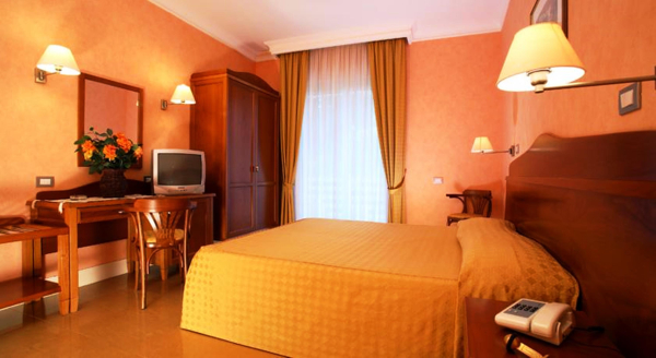 Las mejores ofertas de Hotel Conchiglia D'Oro Trapani
