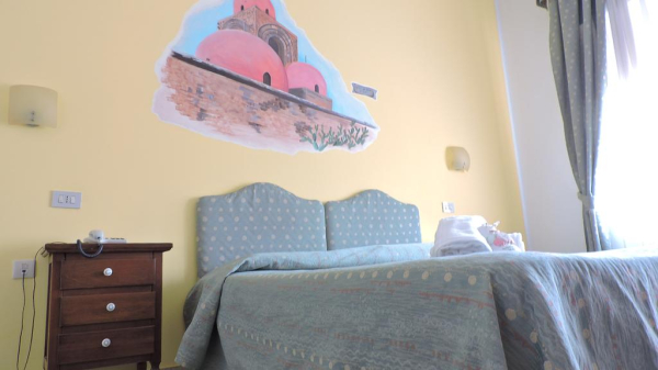 Las mejores ofertas de Hotel Elite Trapani