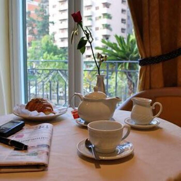 Las mejores ofertas de Hotel Giardino Inglese Trapani