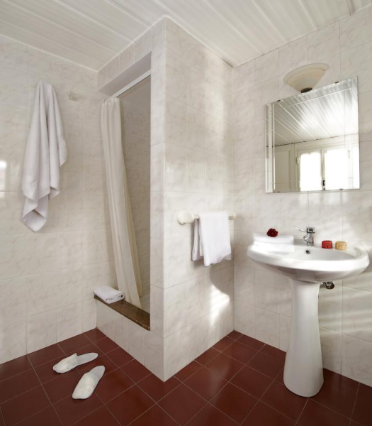 Las mejores ofertas de Hotel Joli Trapani