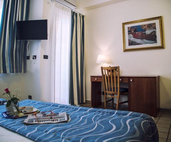 Las mejores ofertas de Hotel Sirenetta Trapani