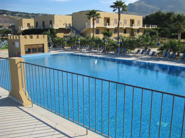 Las mejores ofertas de Hotel Torre Xiare Trapani