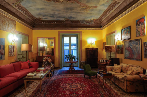 Las mejores ofertas de La Dimora Del Genio Trapani