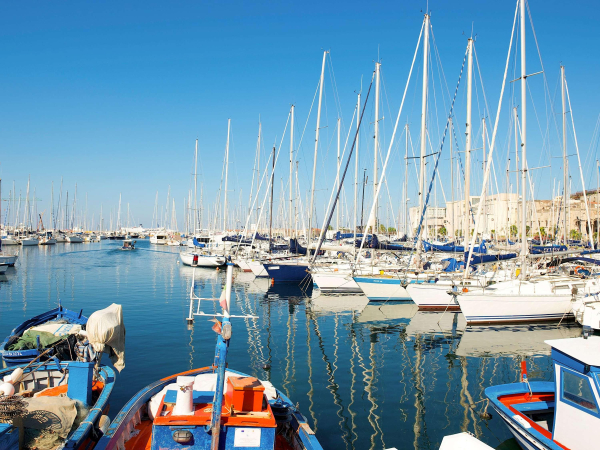 Las mejores ofertas de Mövenpick Hotel Mondello Palace (March 2025) Trapani