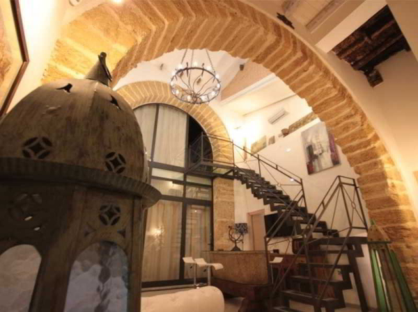 Las mejores ofertas de Porta Di Castro Trapani