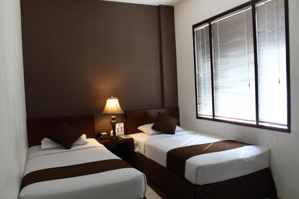 Las mejores ofertas de The Harmony -Legian Isla de Bali