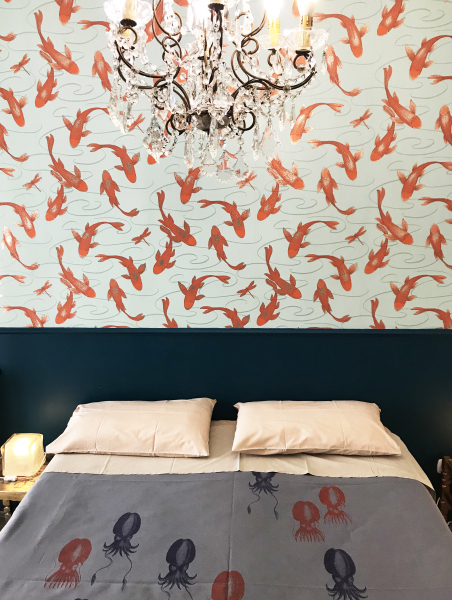 Las mejores ofertas de BAD - bed&breakfast and design Trapani