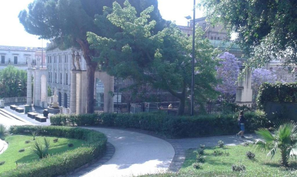 Las mejores ofertas de B&B Lanza Catania Trapani