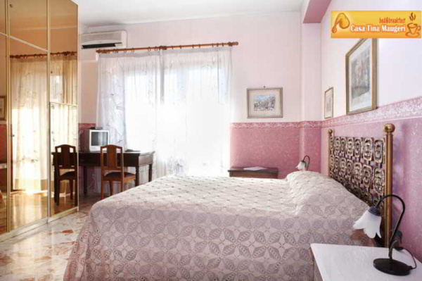 Las mejores ofertas de Casa Tina Maugeri B&B Trapani