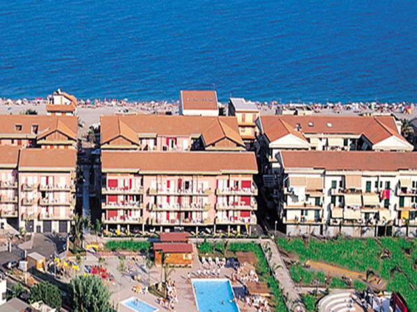 Las mejores ofertas de Fondachello Village Trapani