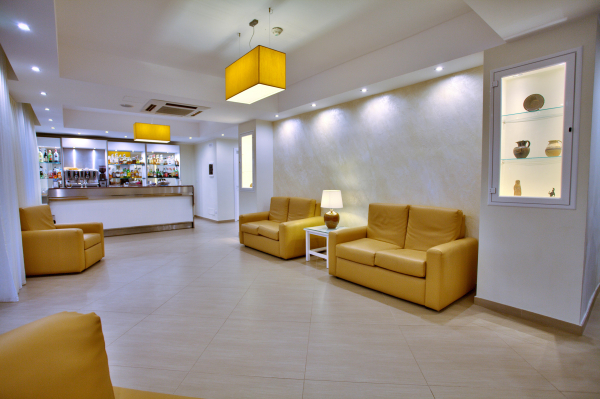 Las mejores ofertas de Hotel Costazzurra Museum & Spa Trapani