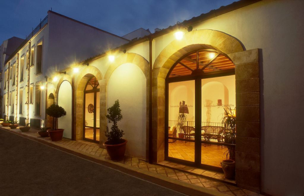 Las mejores ofertas de Hotel Locanda Del Castello Trapani