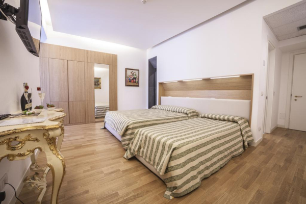 Las mejores ofertas de Hotel Royal Trapani