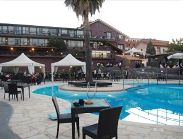 Las mejores ofertas de Hotel Villa Michelangelo Trapani