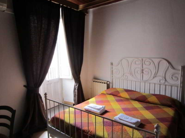 Las mejores ofertas de I Vespri Rooms Trapani