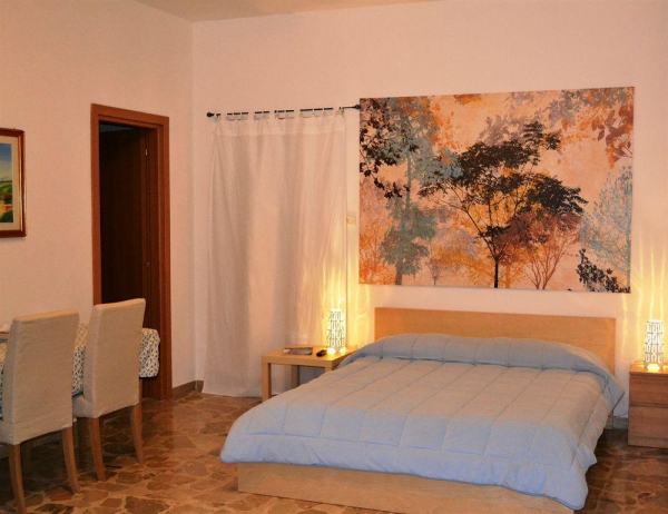 Las mejores ofertas de B&B Naif Trapani