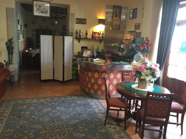 Las mejores ofertas de Hotel Archimede Trapani