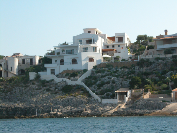 Las mejores ofertas de La Rosa Sul Mare Trapani