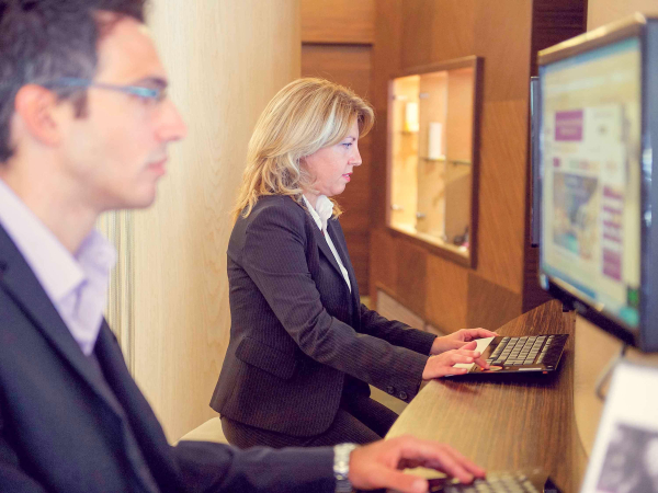 Las mejores ofertas de Mercure Siracusa Prometeo Trapani