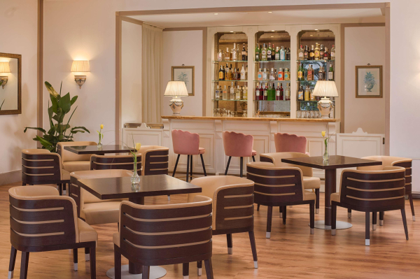 Las mejores ofertas de NH Caltagirone Villa San Mauro Trapani