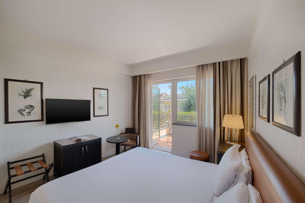 Las mejores ofertas de NH Catania Parco Degli Aragonesi Trapani