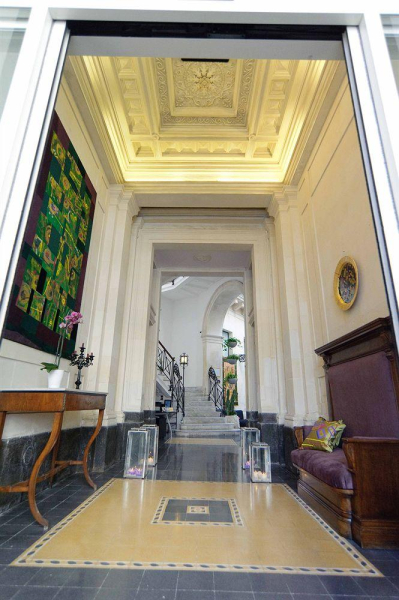 Las mejores ofertas de Palazzo Giaraca Trapani