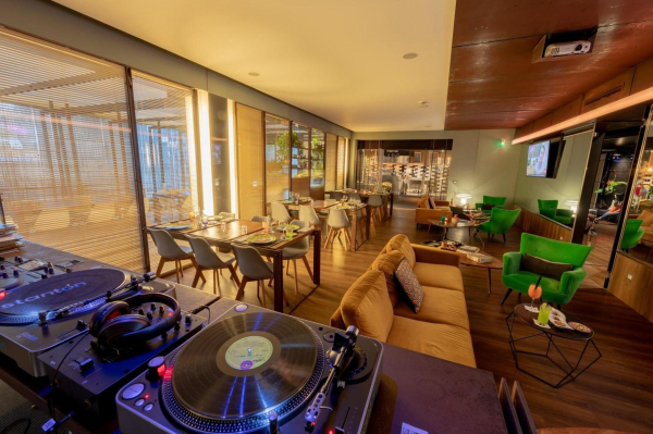 Las mejores ofertas de UNA Hotel One Spa&Wellness Trapani