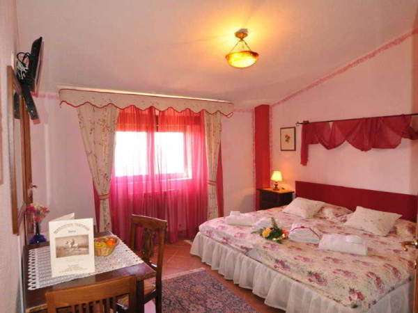 Las mejores ofertas de Country Inn Casa Mazzoni Siena