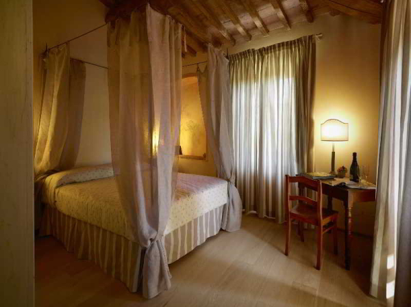 Las mejores ofertas de Relais Borgo Petrognano Siena