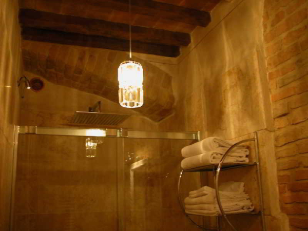 Las mejores ofertas de Al Pozzo Dei Desideri Rooms Siena