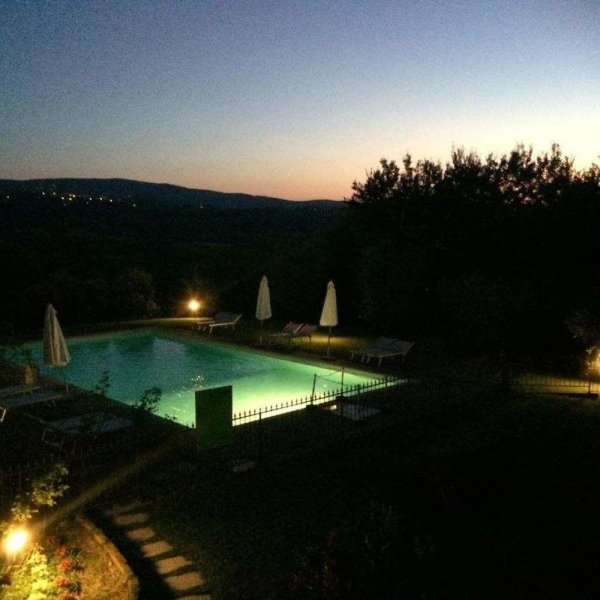 Las mejores ofertas de B&B Casolare Di Remignoli Siena