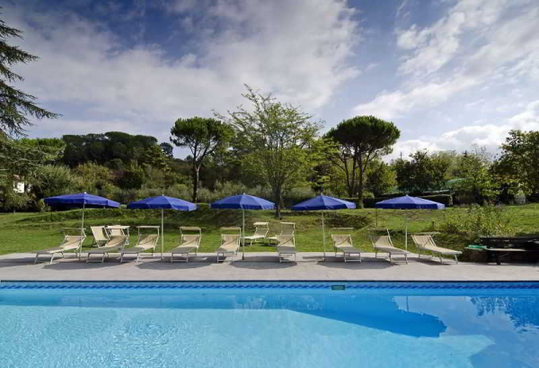 Las mejores ofertas de Borgo san Benedetto Siena