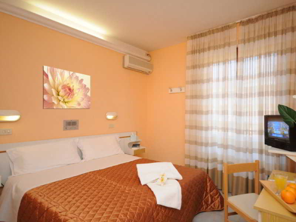 Las mejores ofertas de Hotel Iris Terme Benessere Siena