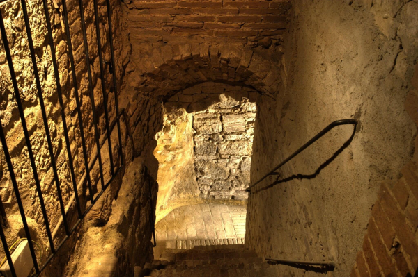 Las mejores ofertas de Hotel L'Antico Pozzo Siena