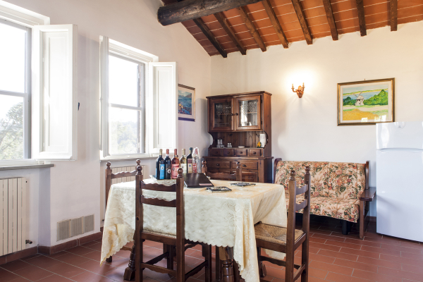 Las mejores ofertas de MSN Relais Le Querciole Siena