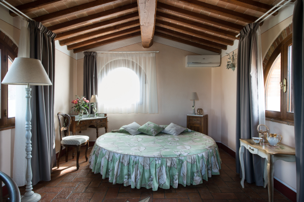 Las mejores ofertas de Poderi Arcangelo Agriturismo Farmhouse Siena