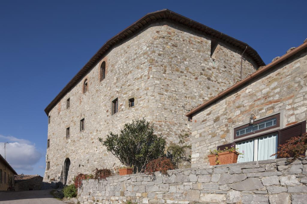 Las mejores ofertas de Relais Rocca Di Castagnoli Siena