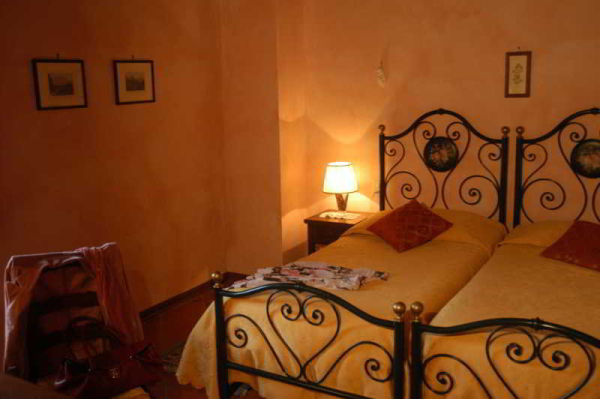 Las mejores ofertas de Residence Il Sapito Siena