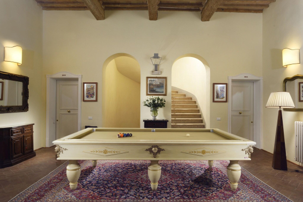 Las mejores ofertas de Villa Sabolini Siena