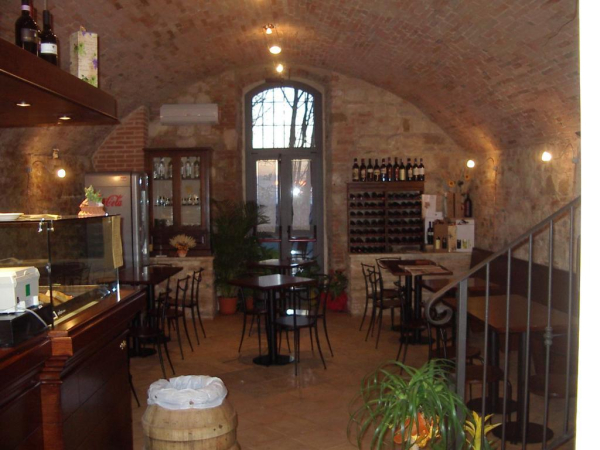 Las mejores ofertas de Affittacamere Osteria Del Borgo Siena