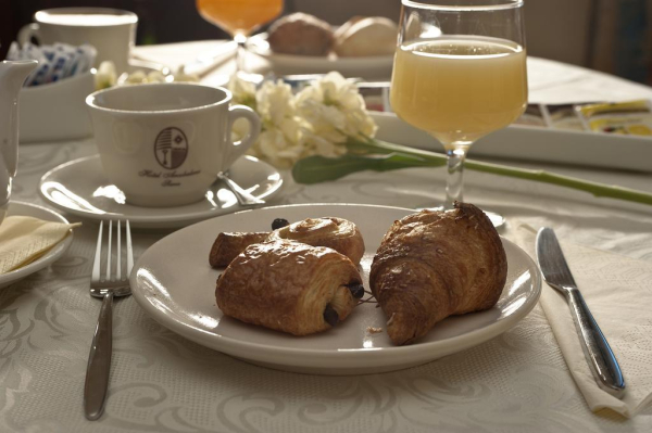 Las mejores ofertas de Arcobaleno Boutique Hotel Siena