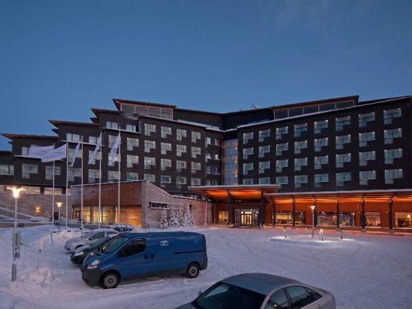 Las mejores ofertas de Hotel Levi Panorama & Levi Chalets Rovaniemi