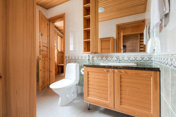 Las mejores ofertas de Lapland Hotels Ounasvaara Chalets Rovaniemi