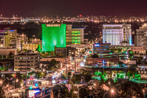 Las mejores ofertas de Days Inn By Wyndham Rio Rancho Albuquerque 