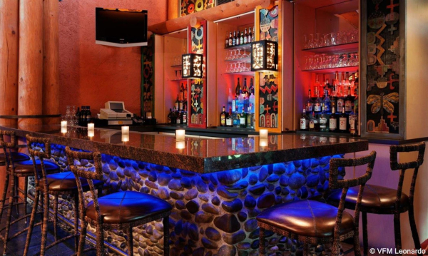 Las mejores ofertas de Nativo Lodge Albuquerque 